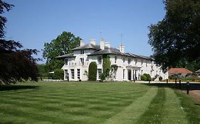 Congham Hall Hotel & Spa 3*